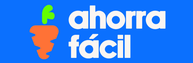Ahorra Facil Logo